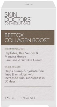 Skin+Doctors+Beetox+Collagen+Boost+Cream+50ml