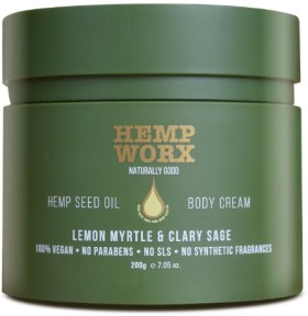 Hemp+Worx+Hemp+Seed+Oil+Body+Cream+Lemon+Myrtle+200g