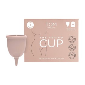 Tom-Organic-The-Period-Cup-Size-1-Regular on sale