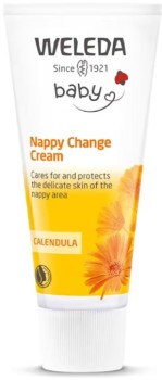 Weleda+Calendula+Baby+Nappy+Change+Cream+75ml