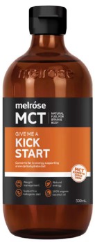 Melrose-MCT-Oil-Kick-Start-500ml on sale