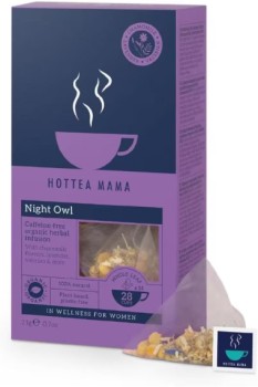 Hottea+Mama+Organic+Night+Owl+Blend+14+Pack