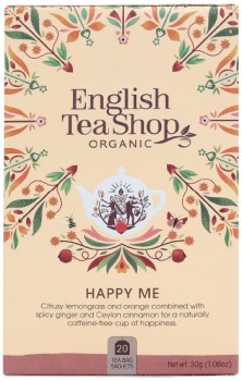 English+Tea+Shop+Organic+Wellness+Tea+Happy+Me+20+Tea+Bags