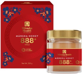Manuka+Health+Manuka+Honey+MGO+888%2B+UMF20%2B+250g
