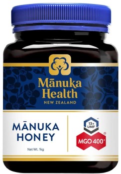 Manuka-Health-MGO-400-UMF13-Manuka-Honey-1Kg on sale