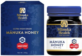 Manuka+Health+MGO+850%2B+UMF20%2B+Manuka+Honey+250g