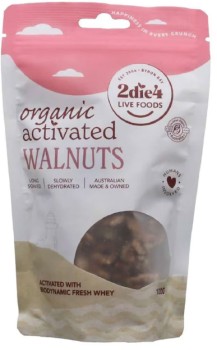 2Die4-Live-Foods-Organic-Activated-Walnuts-275g on sale