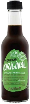 Niulife-Cocomino-Original-Coconut-Amino-Sauce-250ml on sale
