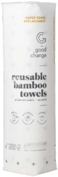 Good+Change+Store+Reusable+Bamboo+Towels+20+Sheets