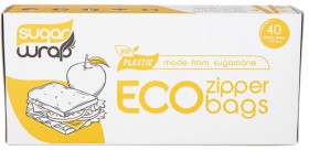 Sugarwrap+Eco+Zipper+Bags+Made+from+Sugarcane+Small