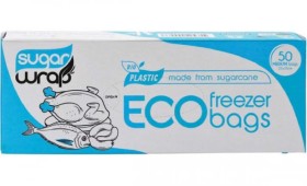 Sugarwrap+Eco+Freezer+Bags+Made+from+Sugarcane+Medium
