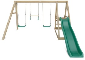Lifespan+Kids+Winston+4+Station+Swing+and+Slide+Set