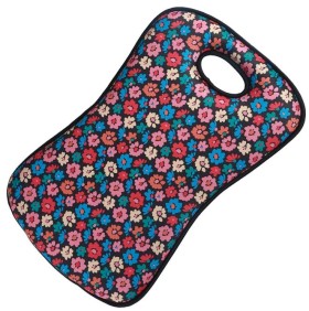 Saxon-Floral-Kneeling-Pad on sale