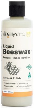 Gillys-Australia-Liquid-Beeswax-250mL on sale
