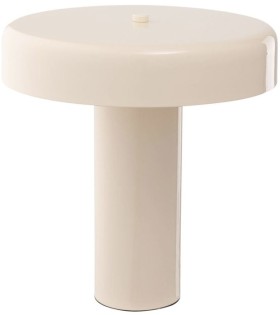 Mercator+Clara+Table+Lamp+in+Cream