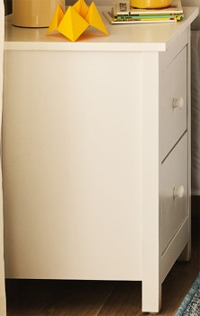 Bedside-Table-Oikiture on sale