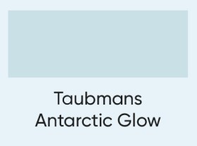 Taubmans-Antarctic-Glow on sale