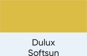 Dulux-Softsun on sale