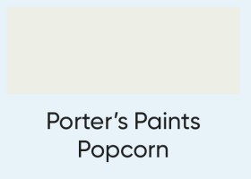 Porters-Paints-Popcorn on sale
