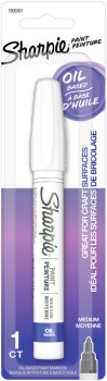 Sharpie-Medium-Paint-Marker-in-White on sale