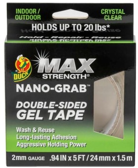 Duck-Nano-Grab-Max-Strength-24mm-Gel-Tape-15m on sale