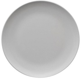 Serroni-25cm-Melamine-Dinner-Plate-in-White on sale