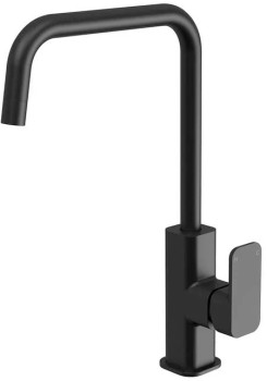 Mondella-Overture-WELS-4-Star-7Lmin-Lead-Free-Sink-Mixer-in-Matt-Black on sale