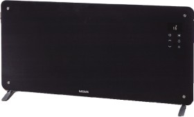 Euromatic-2400W-Digital-Glass-Convector-Panel-Heater-with-Remote on sale