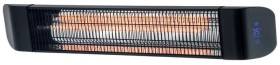 Arlec-2400W-Instant-Infrared-Heater-in-Black on sale