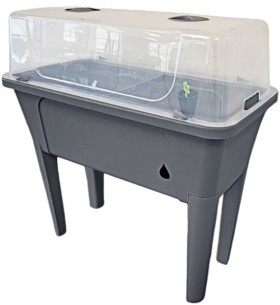 Jack-Self-Watering-Raised-Garden-Bed on sale