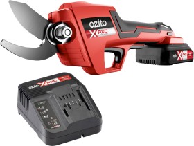 Ozito-PXC-18V-25Ah-Cordless-Pruning-Secateurs-Kit on sale