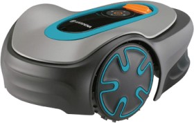 Gardena+Sileno+Minimo+250+Robotic+Lawnmower