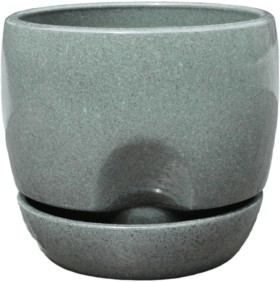 Northcote-Pottery-Northcote-Pottery-165cm-Sage-Oriana-Pot on sale