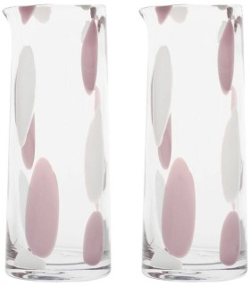 Ecology-13L-Glass-Carafe on sale