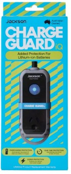 Jackson-Charge-Guard-IQ-Battery-Charger-Protector on sale