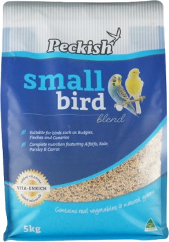Peckish-Small-Bird-Micro-Pellet-Blend-5kg on sale