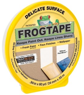 Frogtape-Delicate-Surface-24mm-Masking-Tape-55m on sale