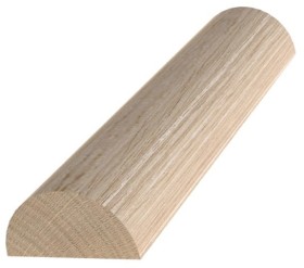 Porta+12mm+x+6mm+Tasmanian+Oak+Half+Round+Dowel+2.4m