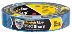 Scotchblue+Prosharp+24mm+Painter%26rsquo%3Bs+Tape+in+Blue+55m