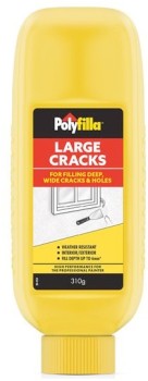 Poly+Large+Cracks+Interior+and+Exterior+Filler+310g