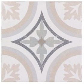 Decor8+Gabana+Rubeli+200mm+x+200mm+Matt+Floor+Tiles