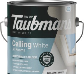 Taubmans-Master-Series-Ceiling-White on sale
