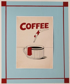 Poster-Frame-Lift-a-Vintage-Inspired-Print-with-a-Painted-Surround on sale