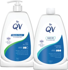 15-off-Ego-QV-Selected-Products on sale