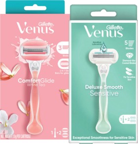 25-off-Gillette-Selected-Products on sale