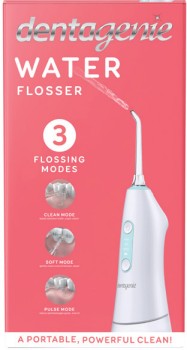 Dentagenie-Water-Flosser on sale