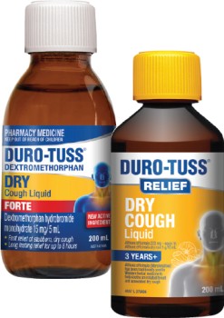 10-off-Duro-Tuss-Selected-Products on sale
