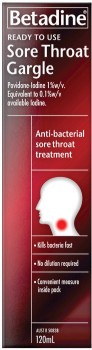 Betadine-Sore-Throat-Gargle-120mL on sale