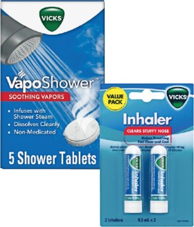 25%25+off+Vicks+Selected+Products