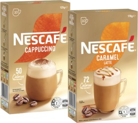 Nescaf%26eacute%3B+Coffee+Sachets+8+Pack-10+Pack